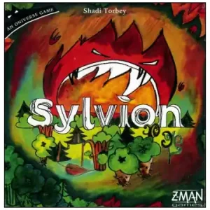 Favorit hos kunderna - Sylvion