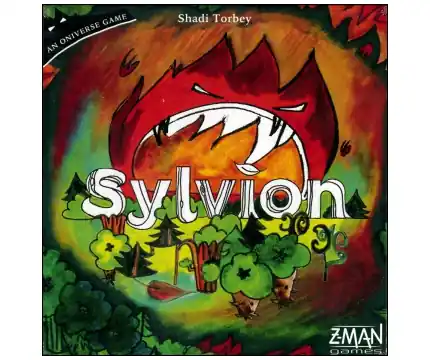 Favorit hos kunderna - Sylvion