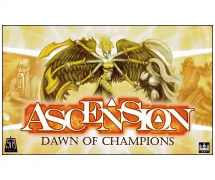 Ascension Dawn of Champions | Enkel retur