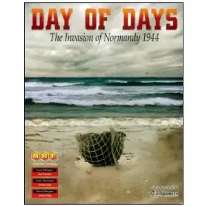 Day of Days The Invasion of Normandy 1944 | Passa på nu