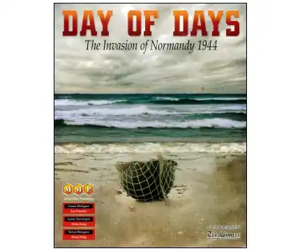 Day of Days The Invasion of Normandy 1944 | Passa på nu