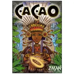 Specialpris - Cacao (ENG)