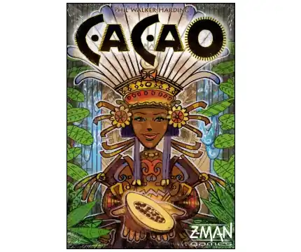Specialpris - Cacao (ENG)