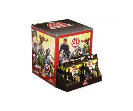 Marvel Dice Masters Age of Ultron, Booster Box (90 Boosters) (Exp.) | Endast denna vecka