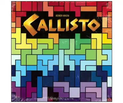 Callisto Mini (ENG) | Slutrea