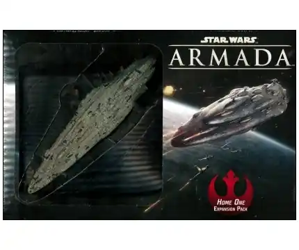 Toppsäljare - Star Wars Armada - Home One Expansion Pack (Exp.)