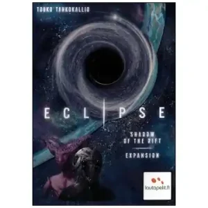 Eclipse Shadow of the Rift (Exp.) (OBS hör till gamla versionen) - Erbjudandet går snart ut