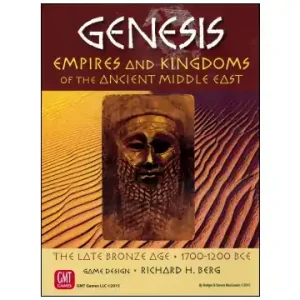 Genesis The Bronze Age - Specialpris