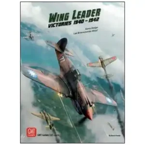 Bästa pris - Wing Leader Victories 1940-1942 (Second Edition)