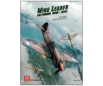Bästa pris - Wing Leader Victories 1940-1942 (Second Edition)