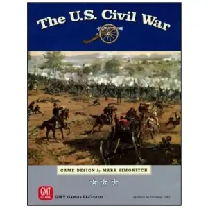 U.S. Civil War - Populärt just nu