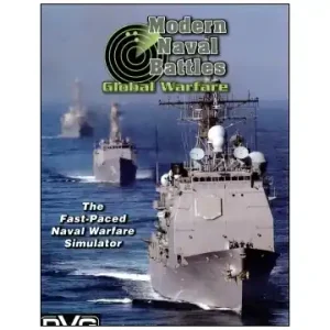 Sista chansen | Modern Naval Battles Global Warfare