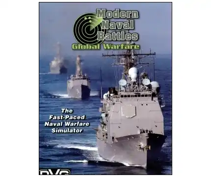 Sista chansen | Modern Naval Battles Global Warfare