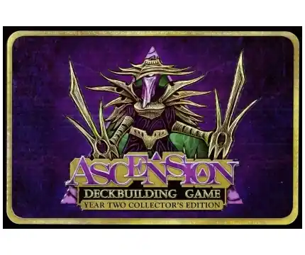 Specialerbjudande - Ascension Year Two Collector‘s Edition