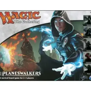 Magic The Gathering - Arena of the Planeswalkers | Mycket uppskattad