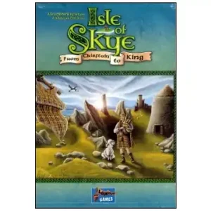 Riktigt fynd | Isle of Skye From Chieftain to King