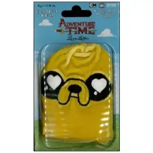 Adventure Time Love Letter (Clamshell) | Väl omtyckt