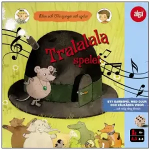 Tralala spelet | Nyligen tillagt