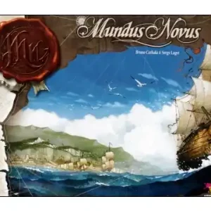 Mundus Novus | Kundernas favorit