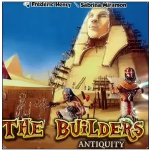 The Builders Antiquity | Premium
