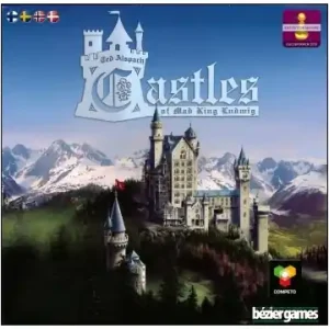 Castles of Mad King Ludwig (SVE) - Sista dagarna