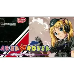 Barbarossa (Anime) | Nytt hos oss