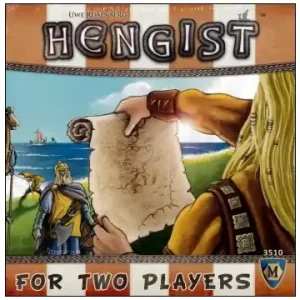 Snabb leverans - Hengist