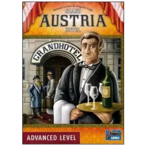 Grand Austria Hotel | Specialpris