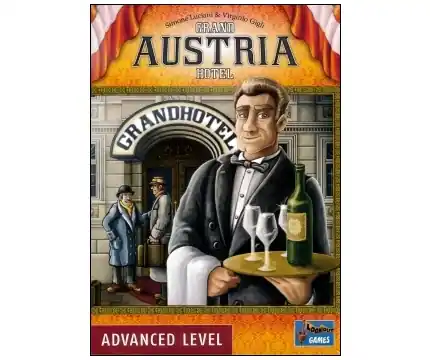 Grand Austria Hotel | Specialpris