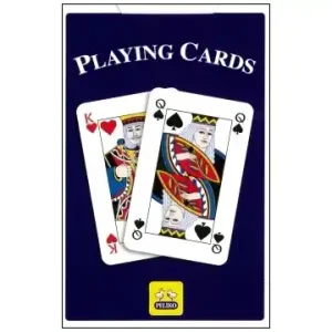 Kortlek Playing Cards (Peliko) - Nedsatt pris