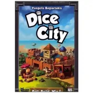 Dice City | Dagens deal