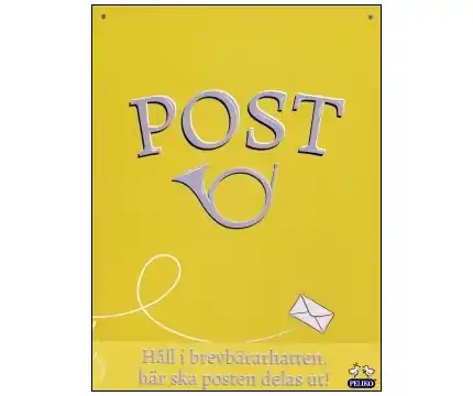 Kundfavorit - Post Spelet