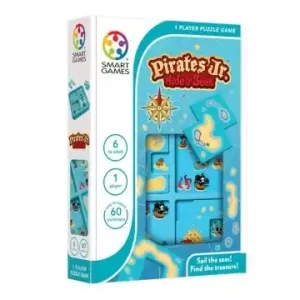 Smidig beställning | Hide and Seek Pirates Jr (SVE)