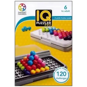 IQ Puzzler Pro (SVE) | Spara nu