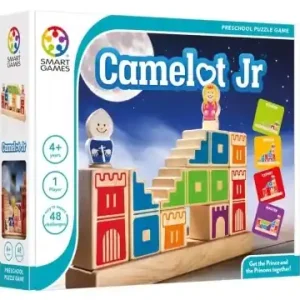 Kanonerbjudande | Camelot JR (SVE)