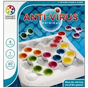 Fabrikspris | Anti-Virus