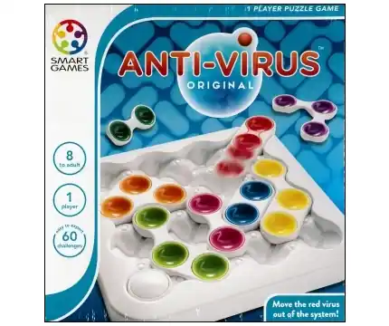 Fabrikspris | Anti-Virus