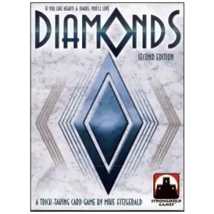 Lågt pris - Diamonds