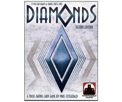 Lågt pris - Diamonds