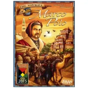 The Voyages of Marco Polo | Erbjudande