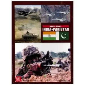 Next War India-Pakistan | Ta chansen