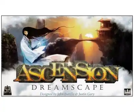 Topprodukt - Ascension Dreamscape