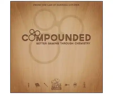 Compounded | Smidig beställning