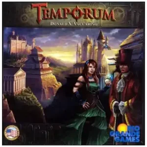 Temporum | Utförsäljning