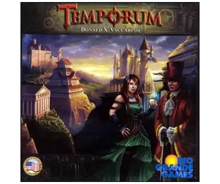 Temporum | Utförsäljning