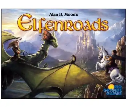 Elfenroads - Beställ idag