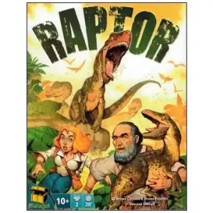 Erbjudande | Raptor