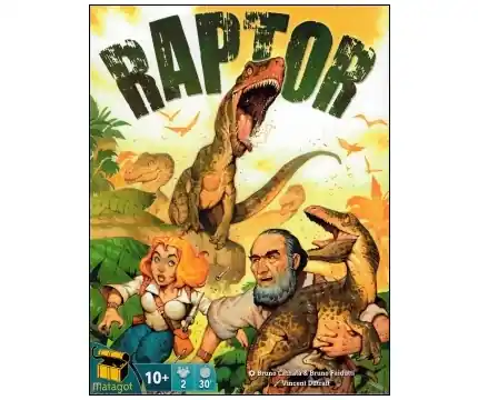Erbjudande | Raptor