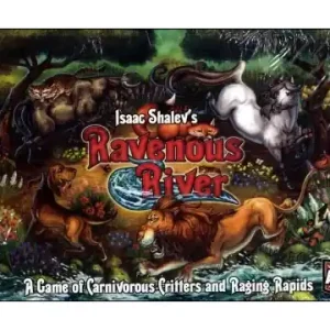 Storsäljare | Ravenous River