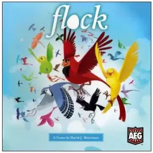 Flock | Missa inte
